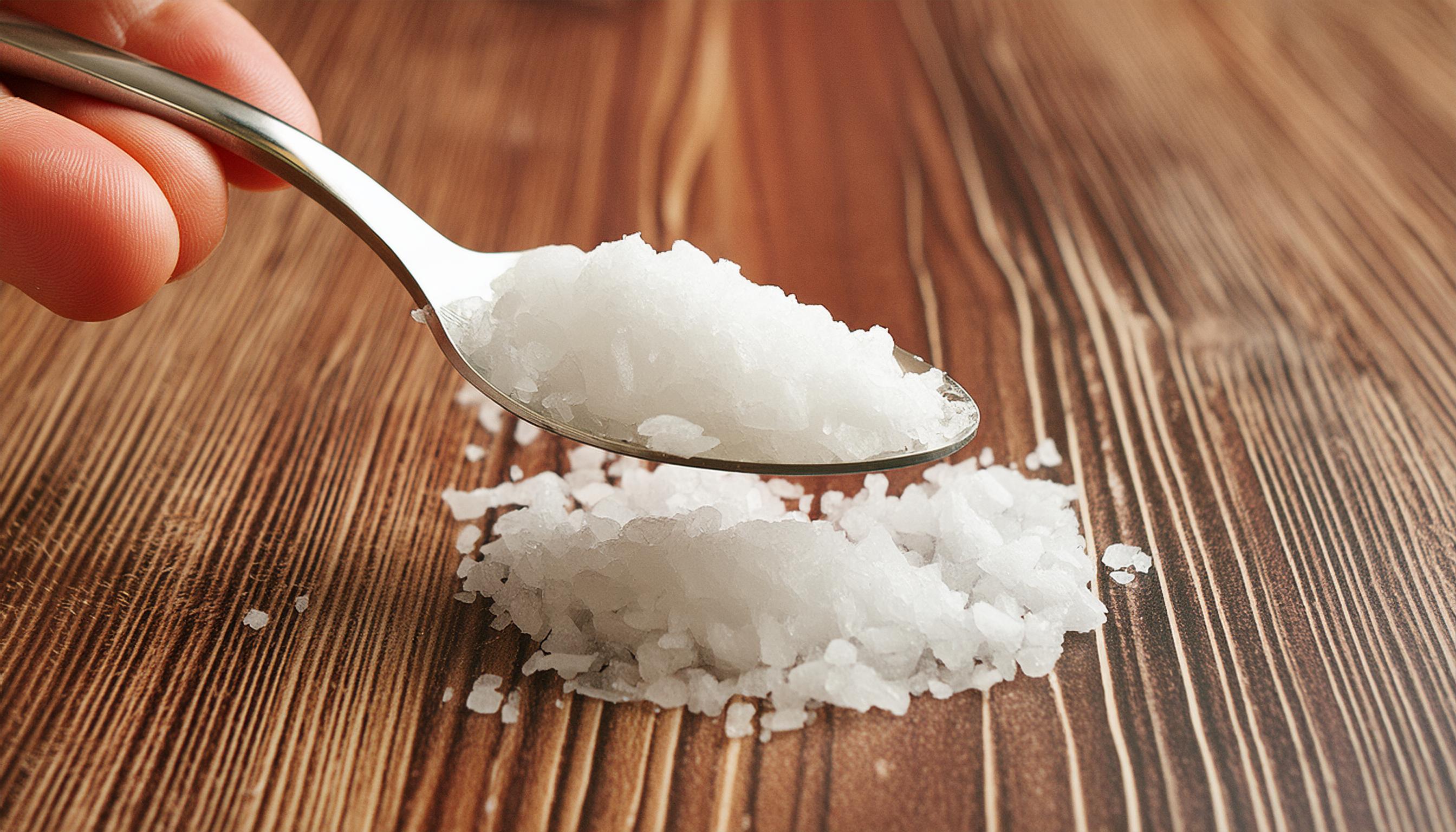 Minuto PASS-IPL #7 - Como reduzir o consumo de sal